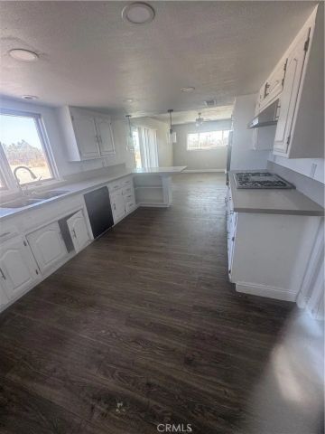 1853 Weiman Avenue, Ridgecrest, CA 93555