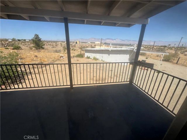 1853 Weiman Avenue, Ridgecrest, CA 93555
