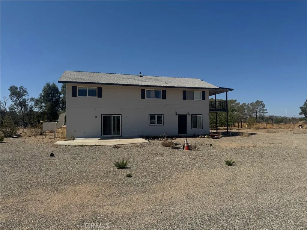 1853 Weiman Avenue, Ridgecrest, CA 93555