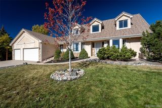 170 Huntington Beach Drive, Colorado Springs, CO 80921
