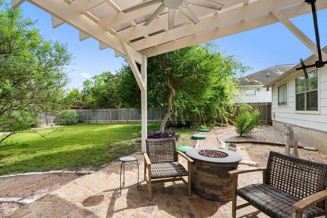 2003 Rain Water DR, Austin, TX 78734