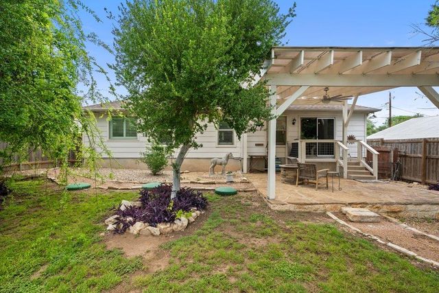 2003 Rain Water DR, Austin, TX 78734