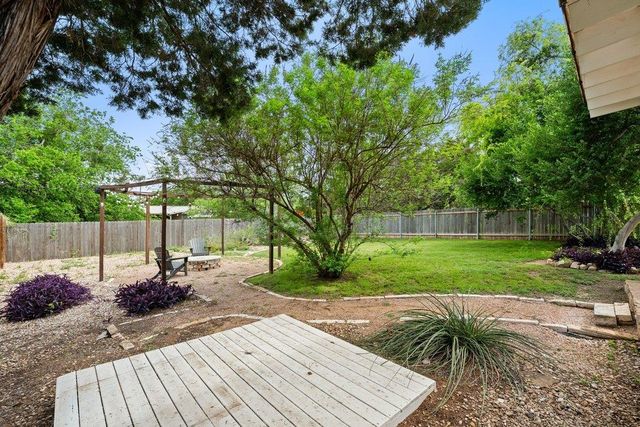 2003 Rain Water DR, Austin, TX 78734