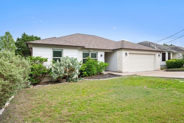 2003 Rain Water DR, Austin, TX 78734