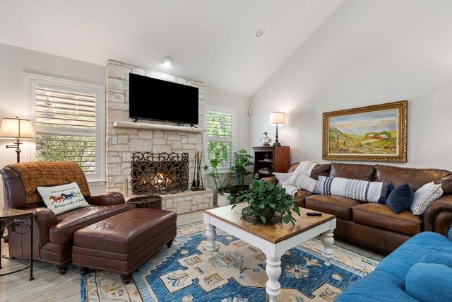 2003 Rain Water DR, Austin, TX 78734