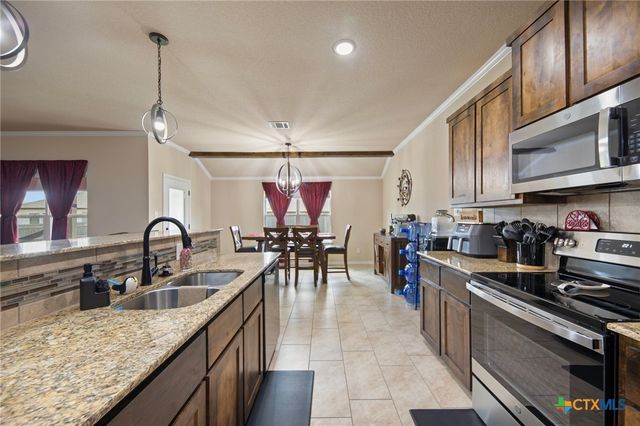 6105 Dorado Drive, Killeen, TX 76542