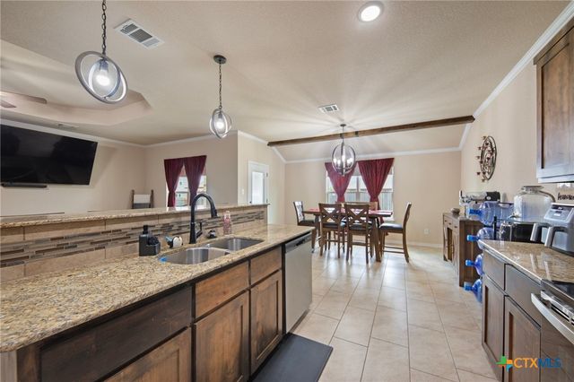 6105 Dorado Drive, Killeen, TX 76542