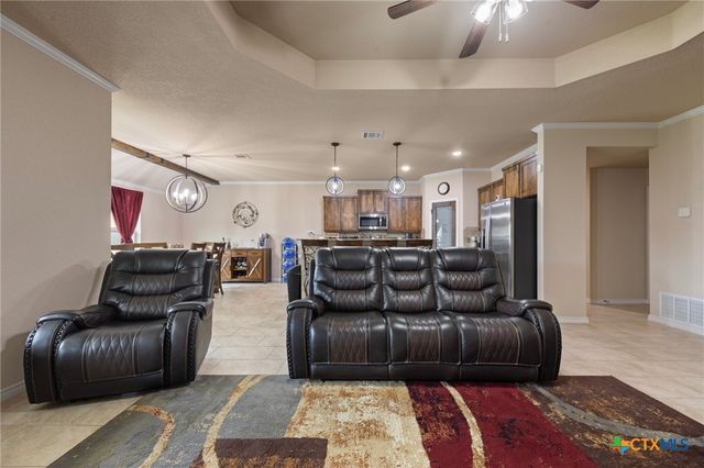 6105 Dorado Drive, Killeen, TX 76542