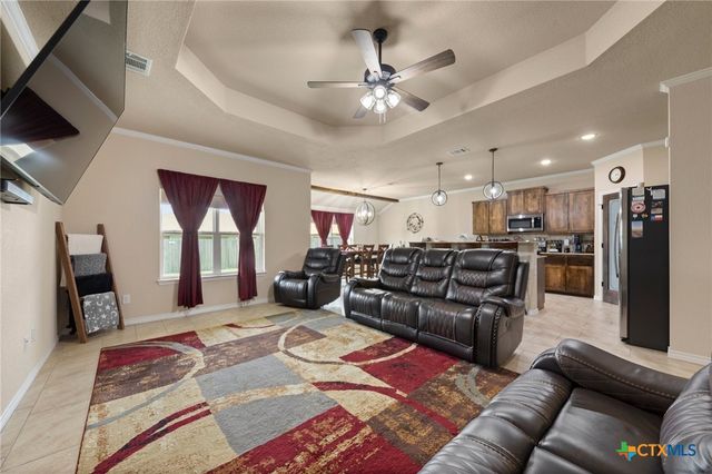 6105 Dorado Drive, Killeen, TX 76542