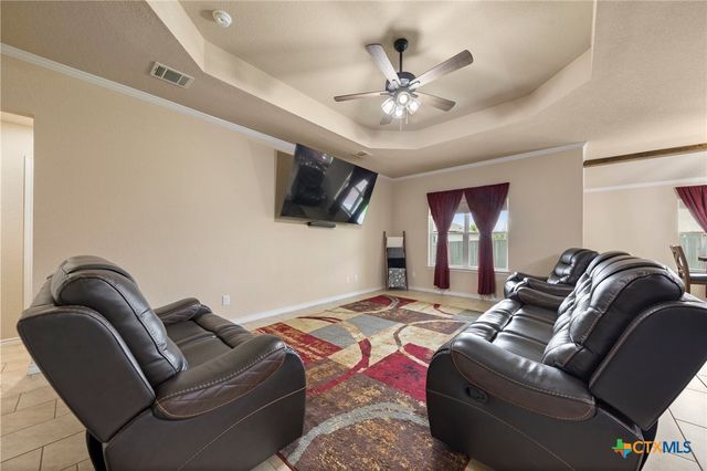 6105 Dorado Drive, Killeen, TX 76542