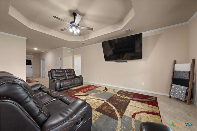 6105 Dorado Drive, Killeen, TX 76542