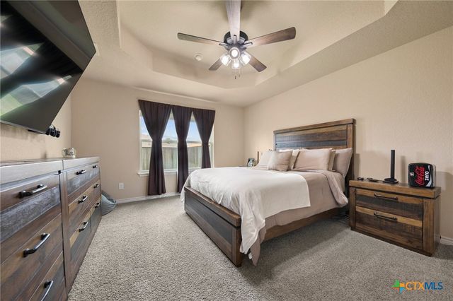 6105 Dorado Drive, Killeen, TX 76542