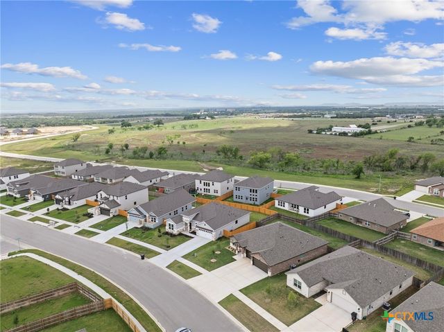 6105 Dorado Drive, Killeen, TX 76542