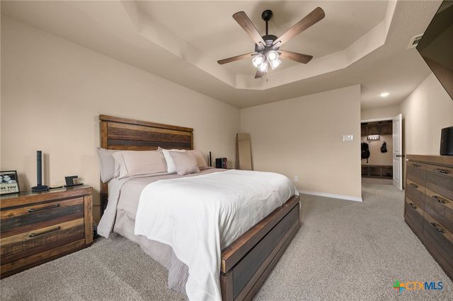 6105 Dorado Drive, Killeen, TX 76542