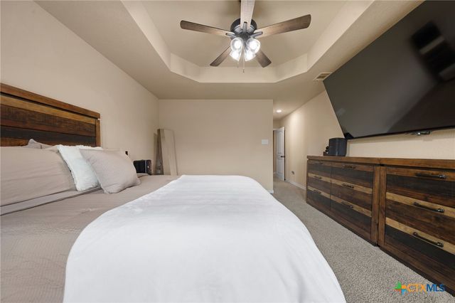 6105 Dorado Drive, Killeen, TX 76542