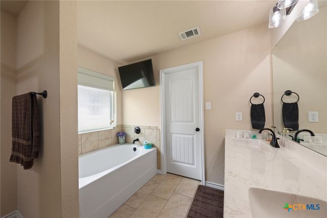 6105 Dorado Drive, Killeen, TX 76542