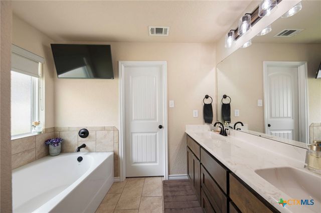 6105 Dorado Drive, Killeen, TX 76542