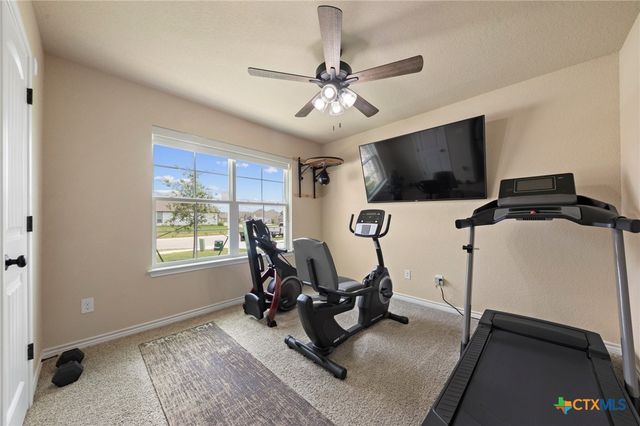 6105 Dorado Drive, Killeen, TX 76542