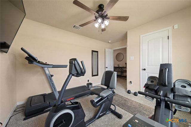 6105 Dorado Drive, Killeen, TX 76542