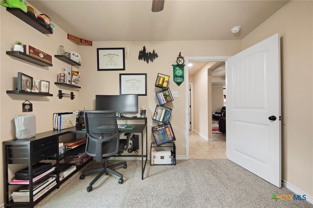 6105 Dorado Drive, Killeen, TX 76542