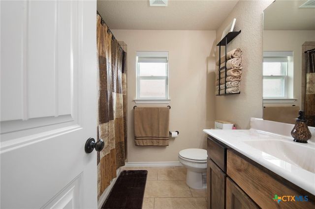 6105 Dorado Drive, Killeen, TX 76542