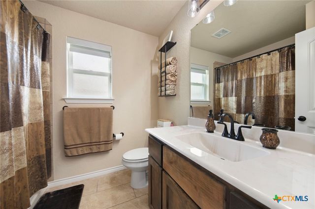 6105 Dorado Drive, Killeen, TX 76542