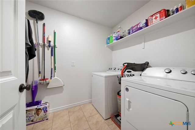 6105 Dorado Drive, Killeen, TX 76542