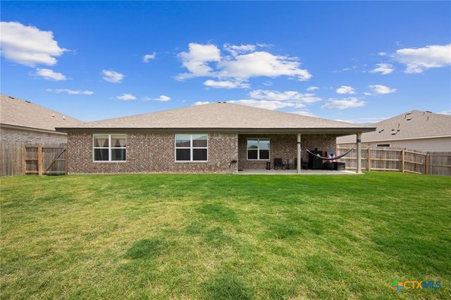 6105 Dorado Drive, Killeen, TX 76542