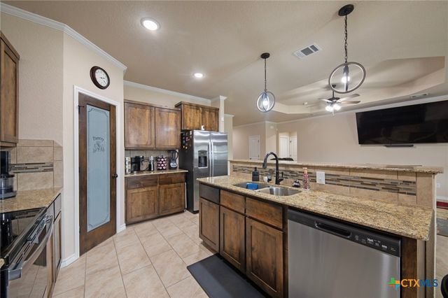 6105 Dorado Drive, Killeen, TX 76542