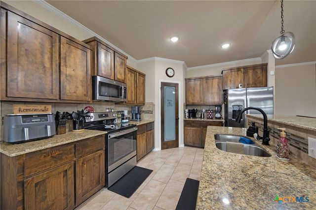 6105 Dorado Drive, Killeen, TX 76542