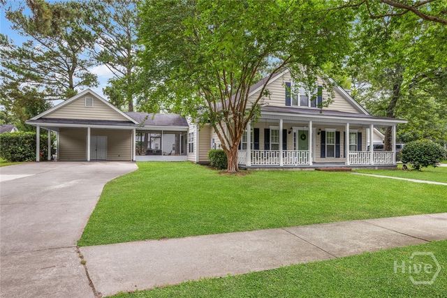 165 Cherryfield Lane, Savannah, GA 31419