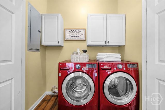165 Cherryfield Lane, Savannah, GA 31419