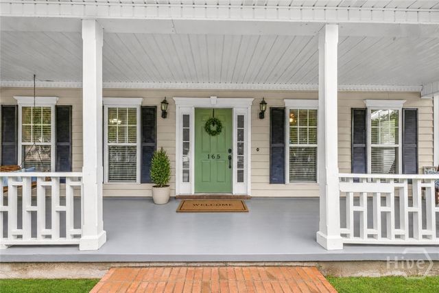 165 Cherryfield Lane, Savannah, GA 31419