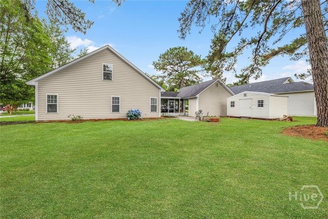 165 Cherryfield Lane, Savannah, GA 31419