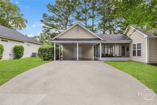 165 Cherryfield Lane, Savannah, GA 31419