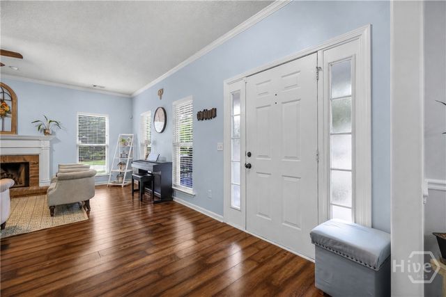 165 Cherryfield Lane, Savannah, GA 31419