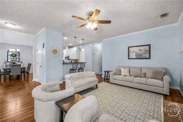 165 Cherryfield Lane, Savannah, GA 31419