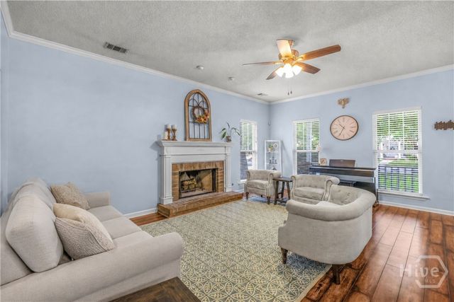 165 Cherryfield Lane, Savannah, GA 31419