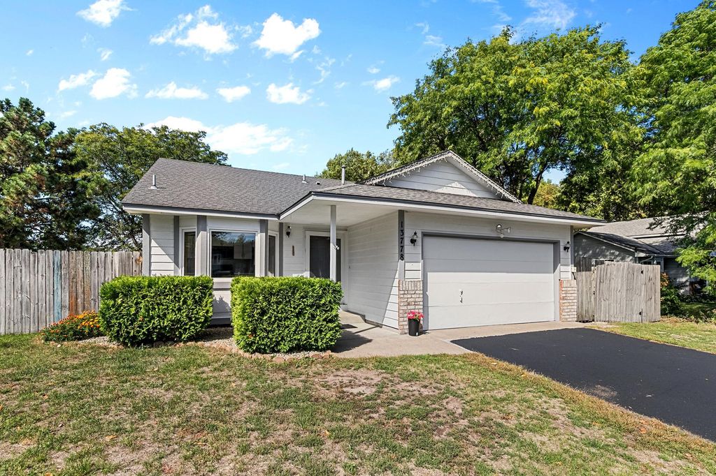 13778 Swallow Street NW, Andover, MN 55304 — photo 2