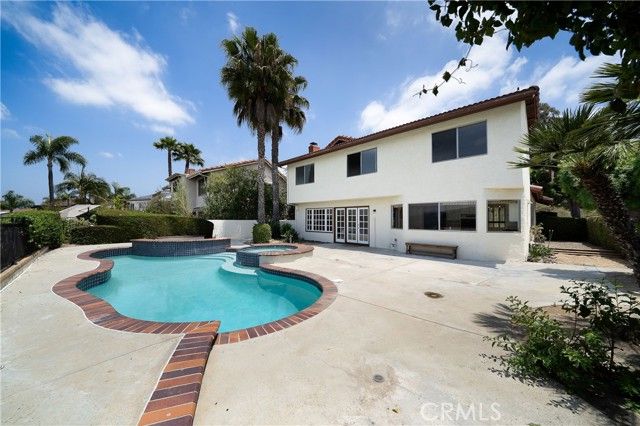 26611 Loma Verde, Mission Viejo, CA 92691