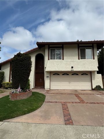 26611 Loma Verde, Mission Viejo, CA 92691