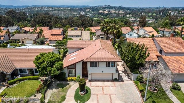 26611 Loma Verde, Mission Viejo, CA 92691