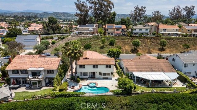 26611 Loma Verde, Mission Viejo, CA 92691