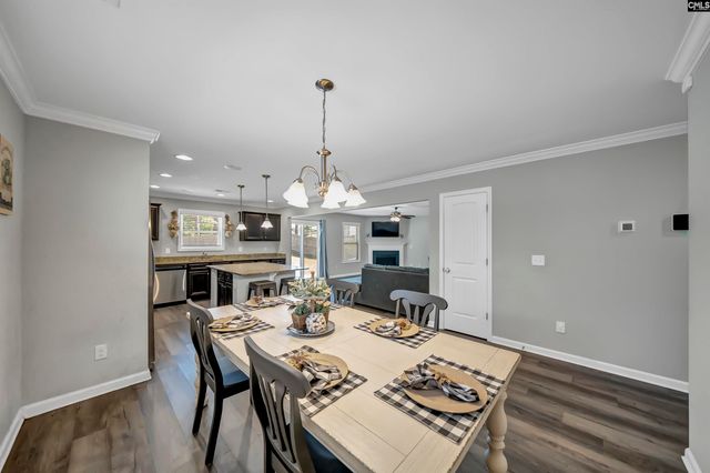1107 Dawhoo Court, West Columbia, SC 29170