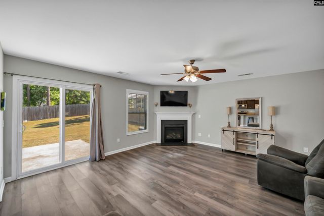 1107 Dawhoo Court, West Columbia, SC 29170