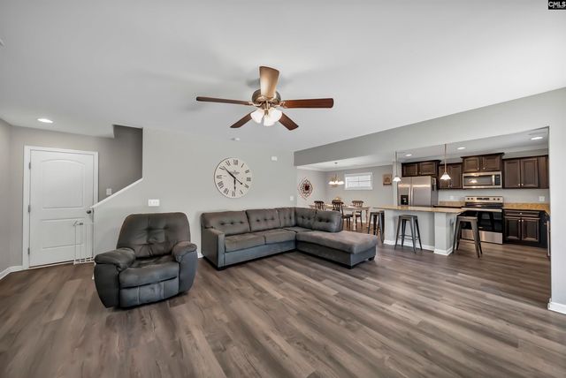 1107 Dawhoo Court, West Columbia, SC 29170