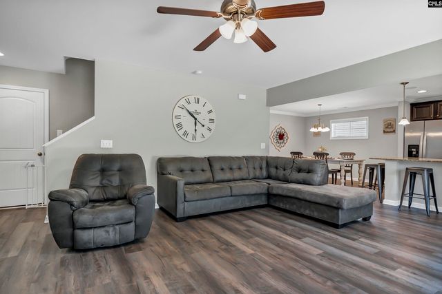 1107 Dawhoo Court, West Columbia, SC 29170