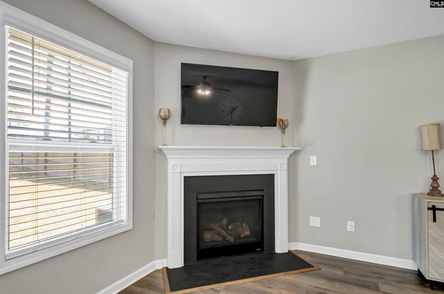 1107 Dawhoo Court, West Columbia, SC 29170
