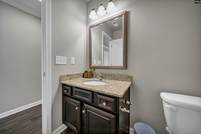 1107 Dawhoo Court, West Columbia, SC 29170