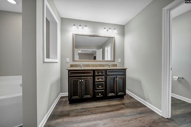 1107 Dawhoo Court, West Columbia, SC 29170